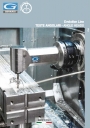 Angle Heads - Evolution Line